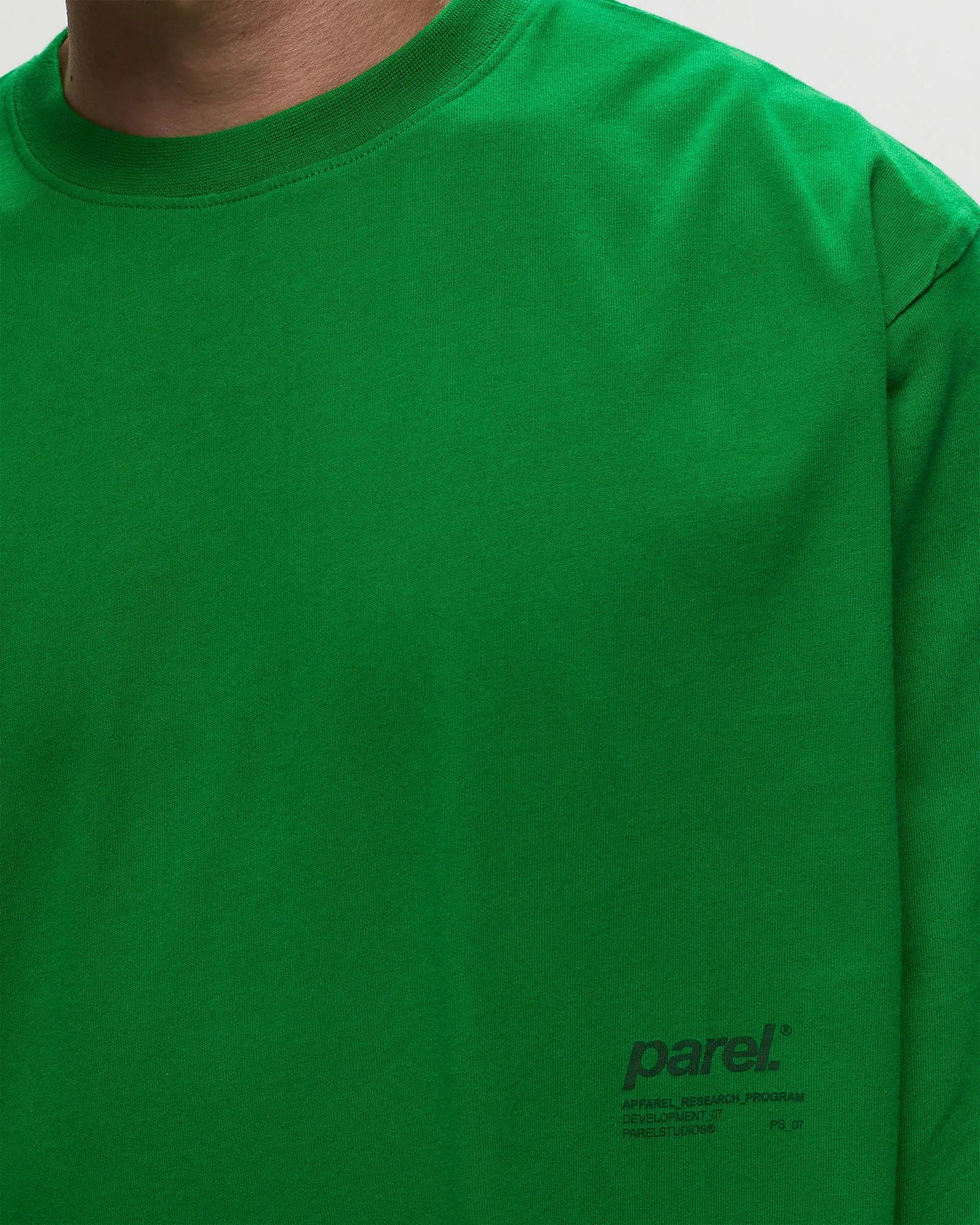 parel studios BP LS