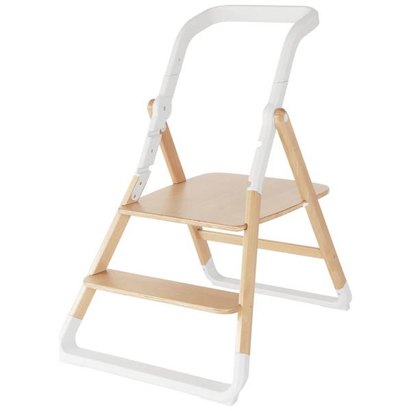ergobabyergobaby   evolve Lernturm Zubehör natural wood