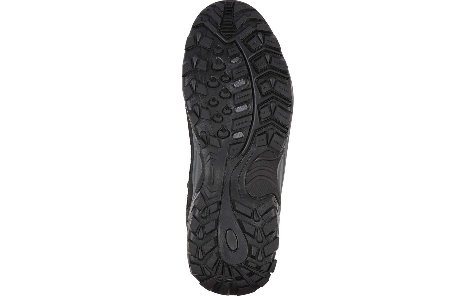 Mountain Guide Erongo Mid II Herrenschuhe