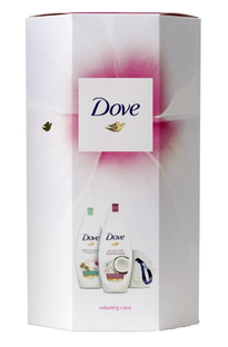 Dove Nourish Secrets Relaxing Geschenkset 1ST