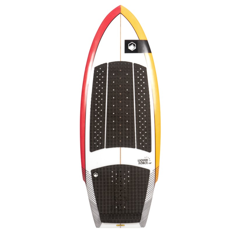 WAKESURF LIQUID FORCE STING 2022 - The Corner Shop