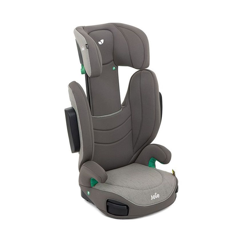 Siège-auto i-Trillo LX i-Size – Dark Pewter - Ecru