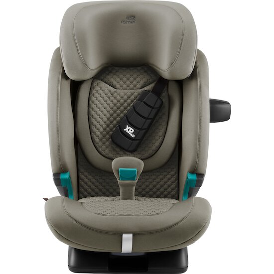 Siège auto Advansafix pro   Lux Urban Olive        de               Britax Römer