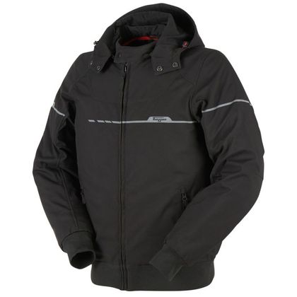 Blouson Furygan SEKTOR EVO - Noir / Noir