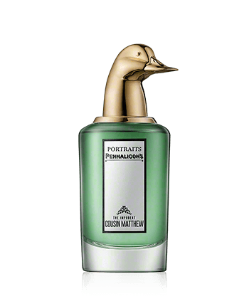 Penhaligon's Portraits Cousin Matthew Eau de Parfum Spray 75ml