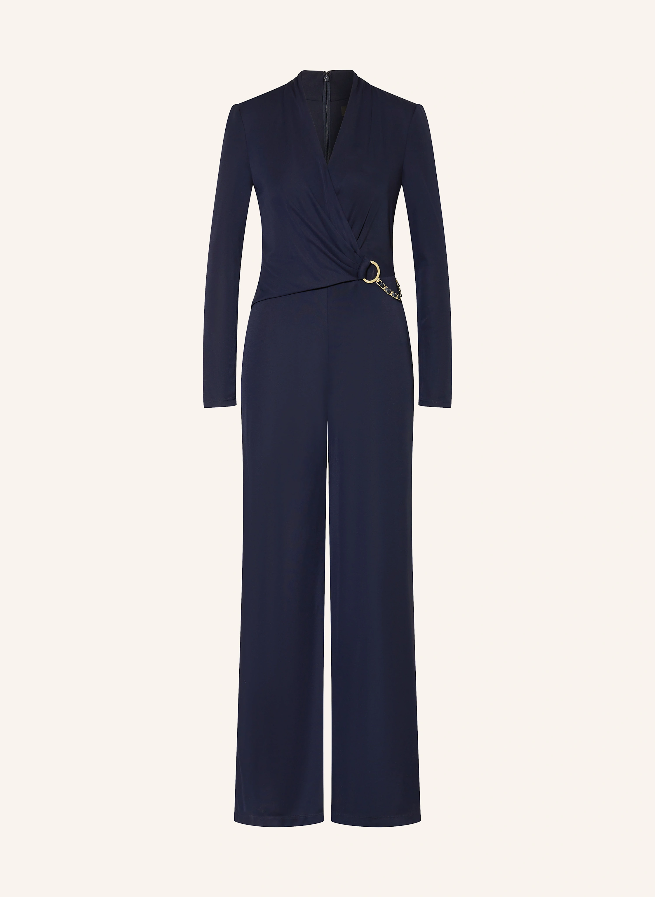 LAUREN RALPH LAUREN Jersey-Jumpsuit