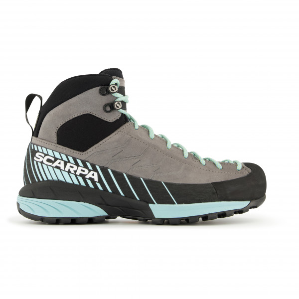 Scarpa - Women's Mescalito Mid GTX - Chaussures d'approche