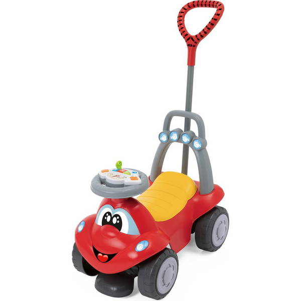 ChiccoChicco   Rutscher Billy Quattro