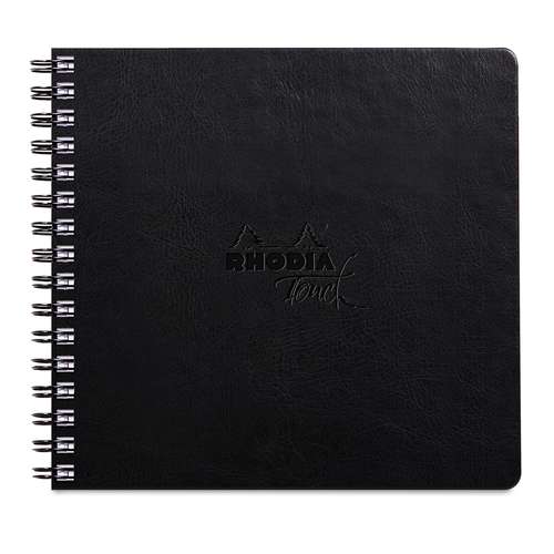 RHODIA TOUCH Mixed Media Paint’ON Skizzenbuch
