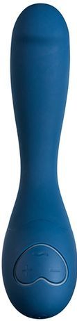 OhMiBod - BlueMotion Nex 2 (2nd Generation) App Bestuurbare Vibrator