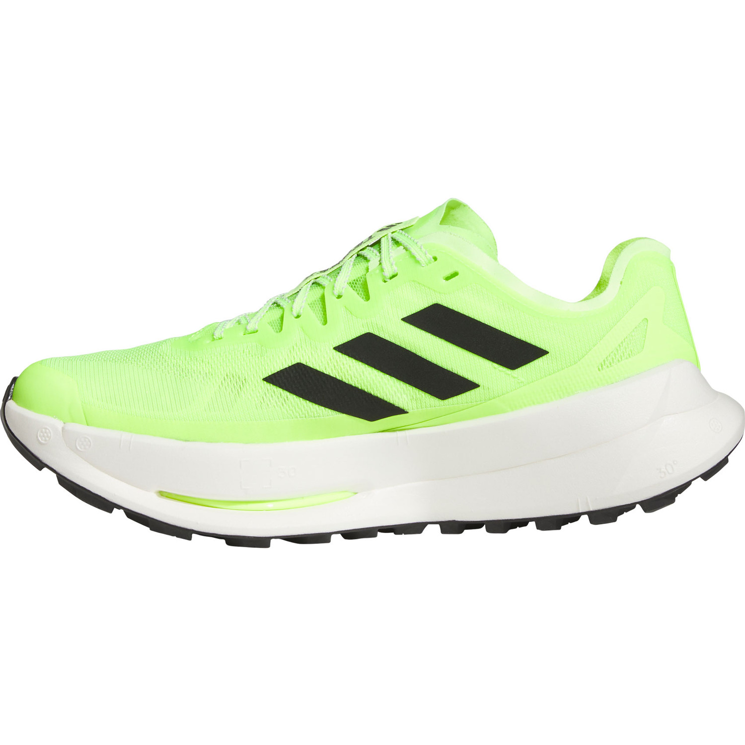 adidas Terrex Agravic Speed Ultra Heren