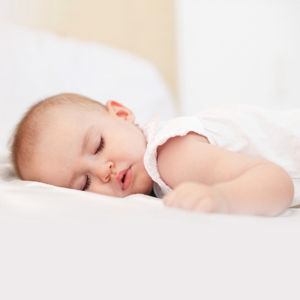 Køb babybay® Madrass Classic Fresh Boxspring Xxl
