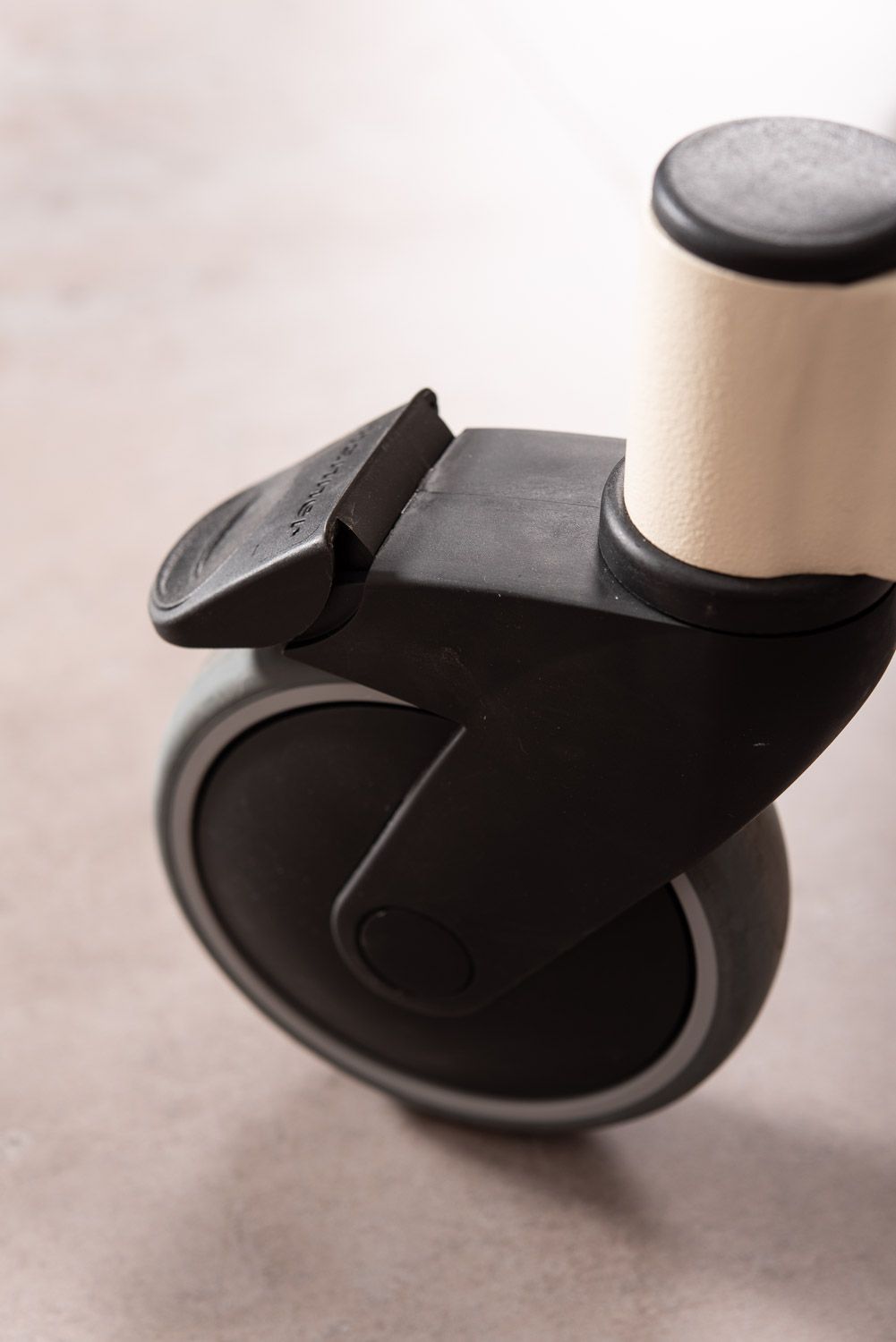 Saljol Wohnraumrollator Page mit HB