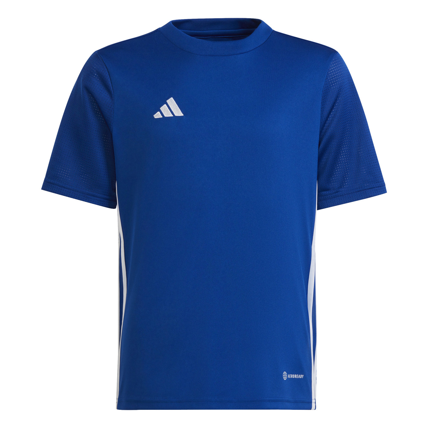 Adidas Tabela 23 Voetbalshirt Kids Blauw Wit