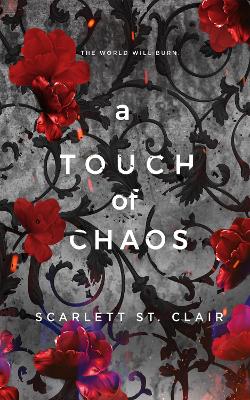 A Touch of Chaos (Hardback)