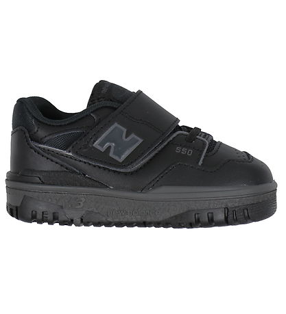 New Balance Schuhe - 550 - Schwarz