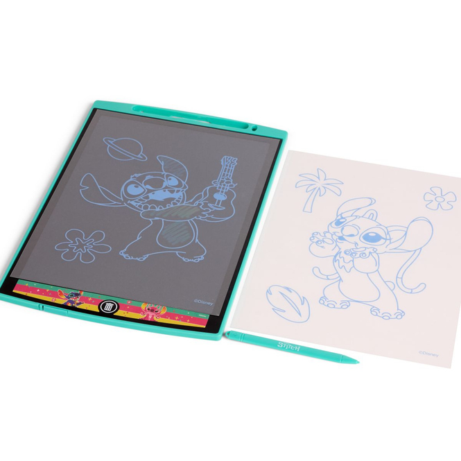 Disney Stitch - Zeichentafel - LCD Tablet
