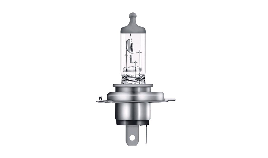 Pæresæt H4 Ultra Life - Osram