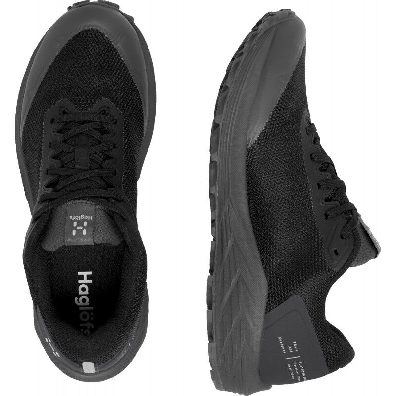 L.I.M Tempo Trail GTX Low Men - Chaussures trail homme