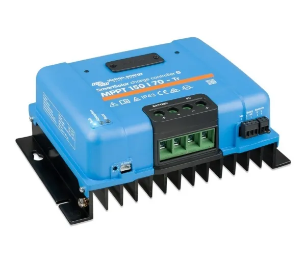 Victron Energy SmartSolar MPPT 150/70 Tr laderegulator (SCC115070211)