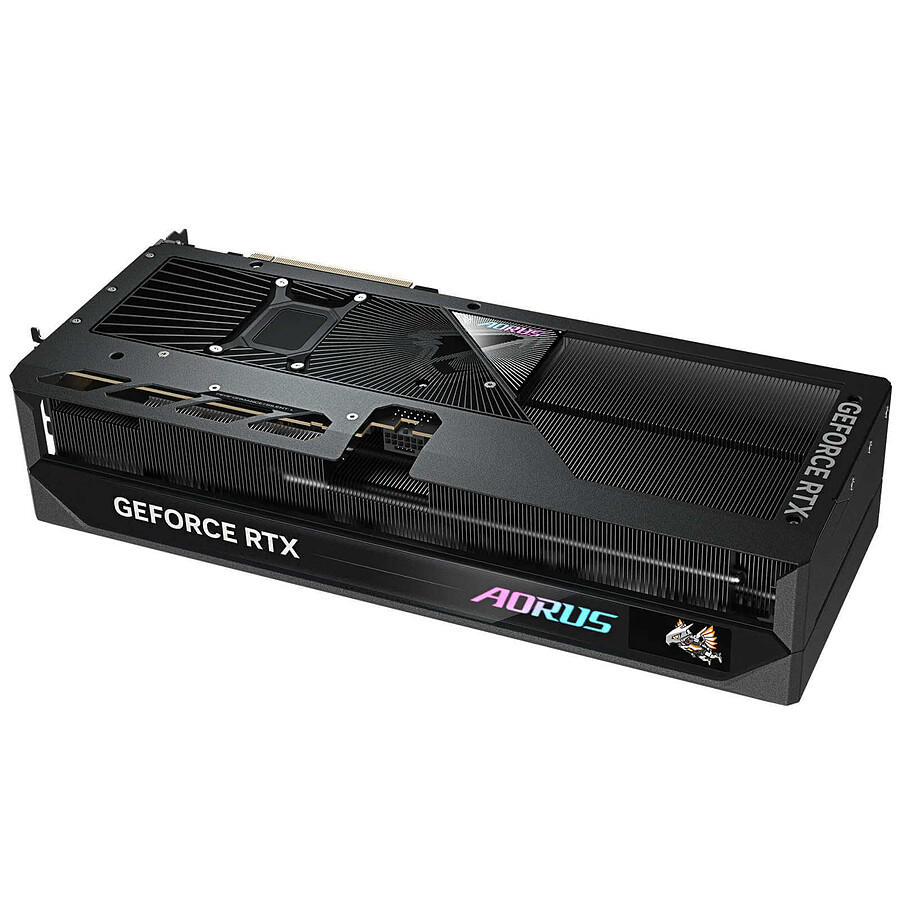 Gigabyte AORUS GeForce RTX 5080 MASTER 16G