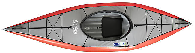 GUMOTEX - KAYAK SWING 1