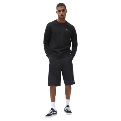 Sweatshirt homme Oakport NOIR DICKIES
