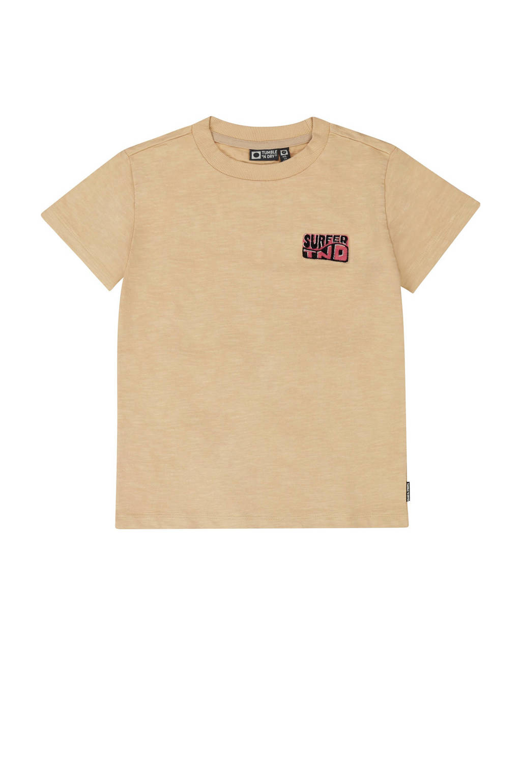 Tumble 'n Dry T-shirt Palm Bay zand