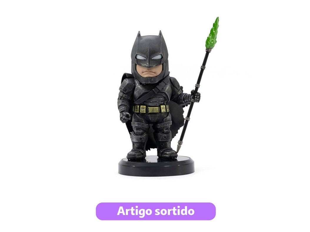 FIGURA BATMAN GENERATIONS SERI MODELOS SORTIDOS