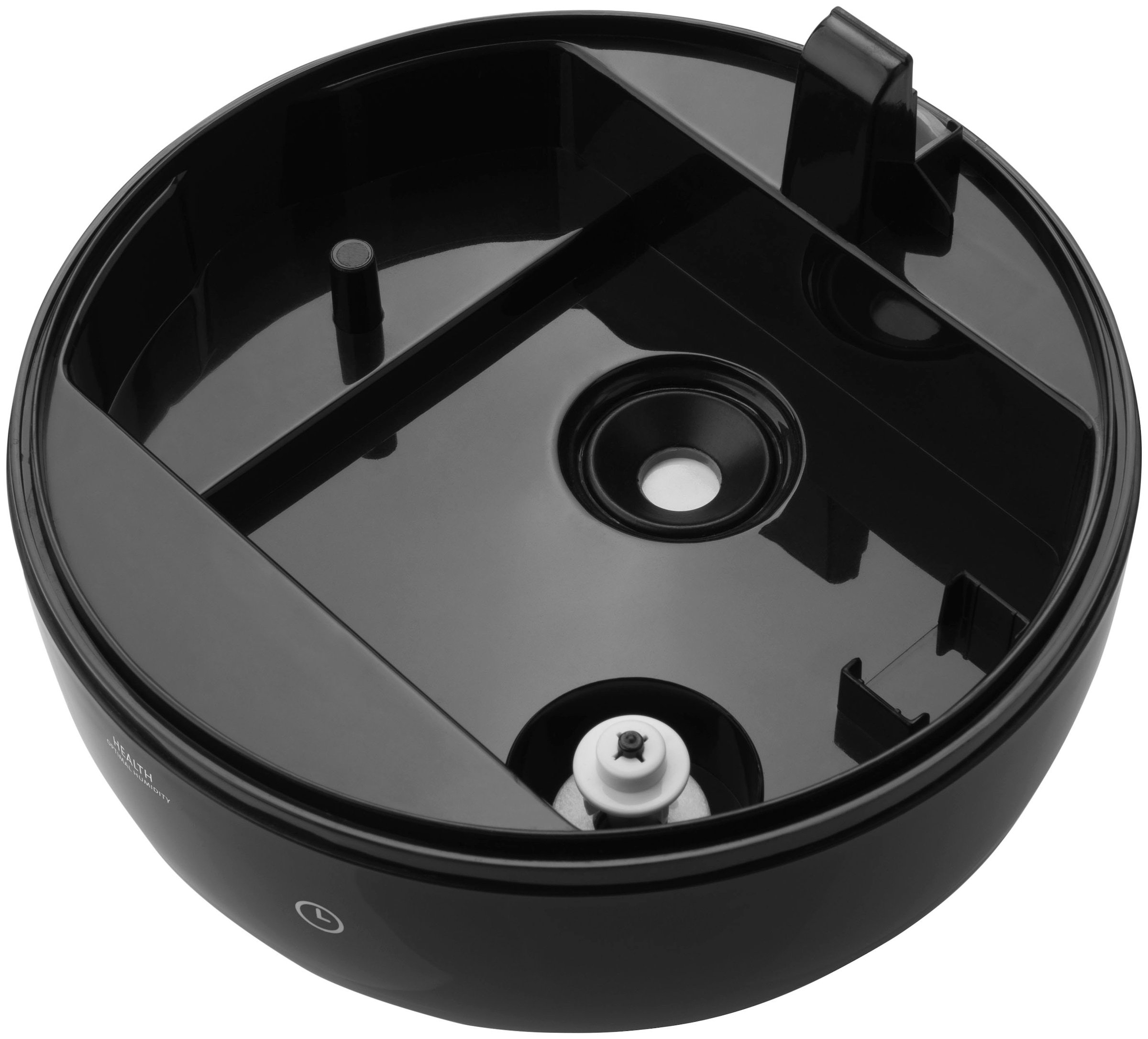 eta Luftbefeuchter »Airco« 5 l Wassertank Ultraschall-Technologie