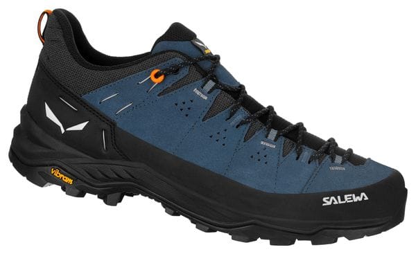 Chaussures de Randonnée Salewa Alp Trainer 2 Bleu