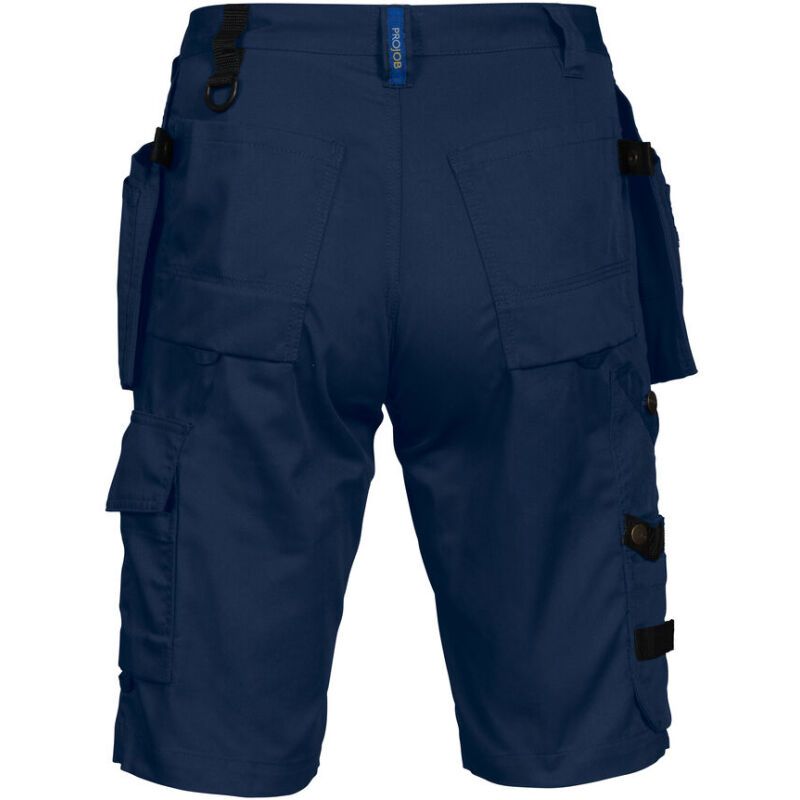 ProJob 5526 SHORTS POLYCOTON CORDURA