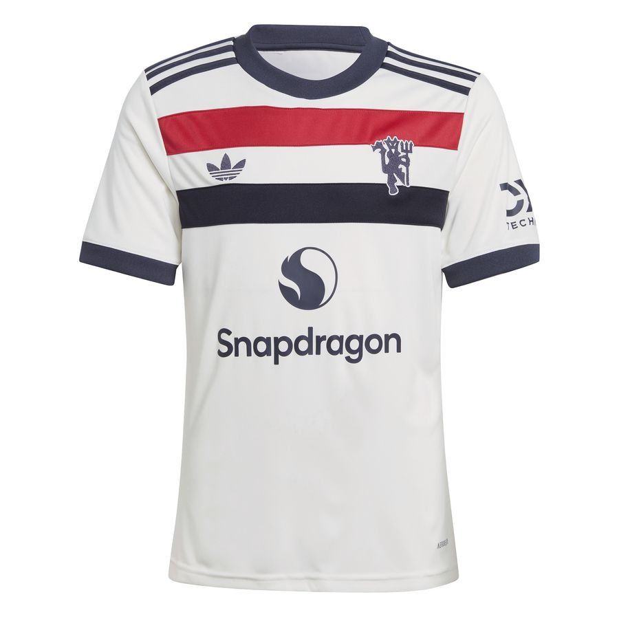 Manchester United 3ème Maillot 2024/25 Enfant