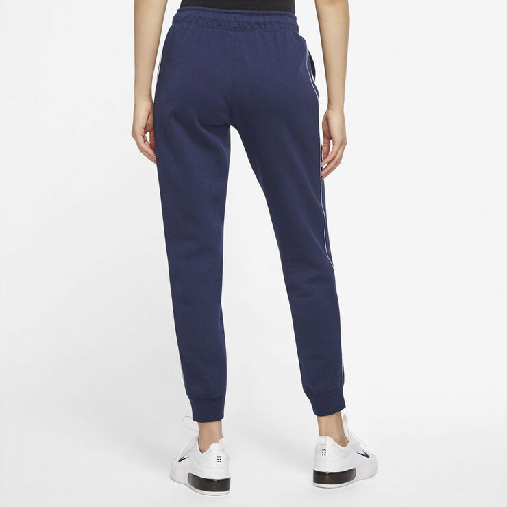 Nike Sportswear Millennium Joggingbukser Blå