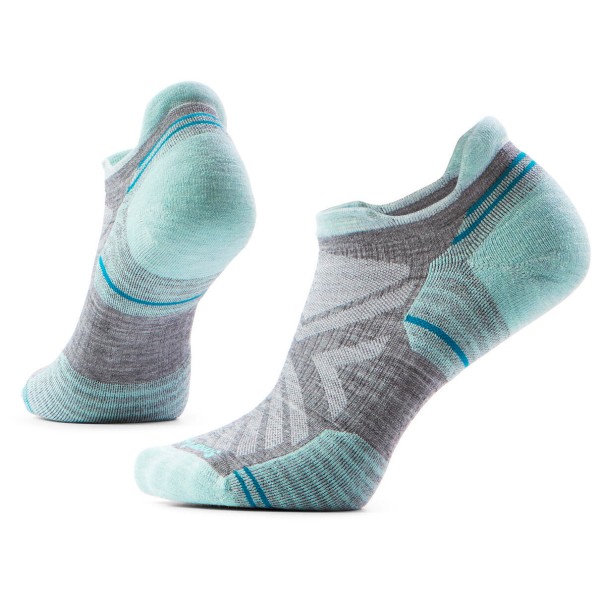 Smartwool - Women's Hike Targeted Cushion Low Ankle - Chaussettes de randonnée