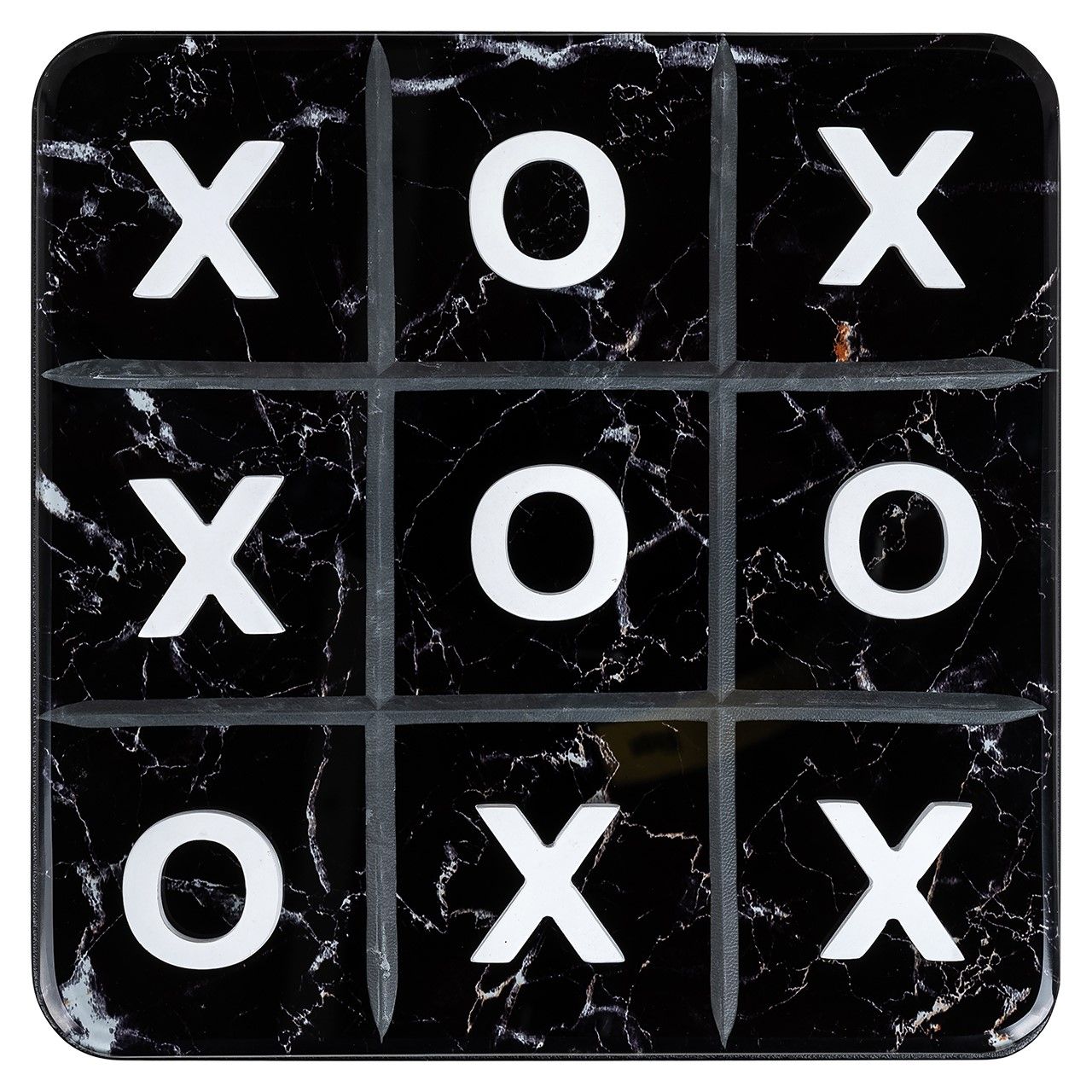 Bordspel Trixi 211494 Trixi B25.5 x D25.5 x H3 cm