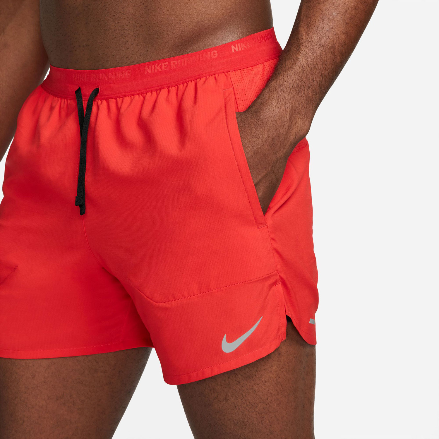 Nike Dri-FIT Stride 5'' Short Heren