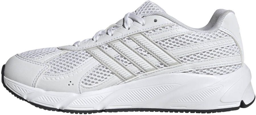 Adidas Sportswear Technochaos 2000 sneakers wit
