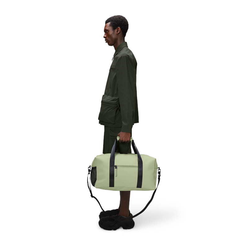 Rains<br>Rejsetaske Trail Gym Bag