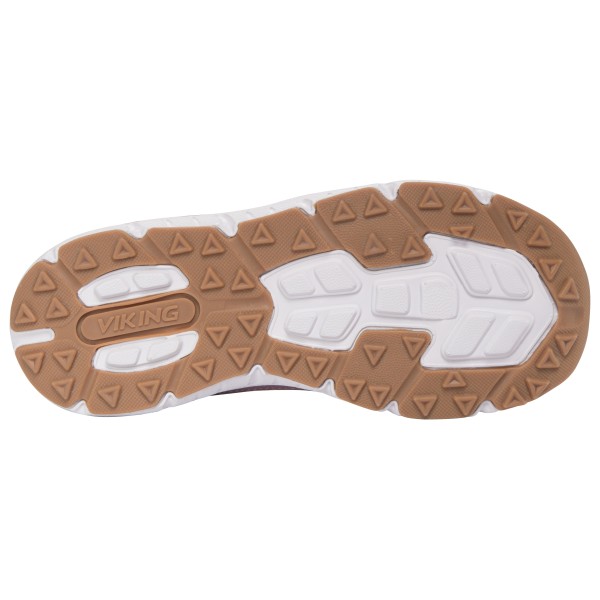 Viking - Kid's Hovet Mid WP - Chaussures multisports