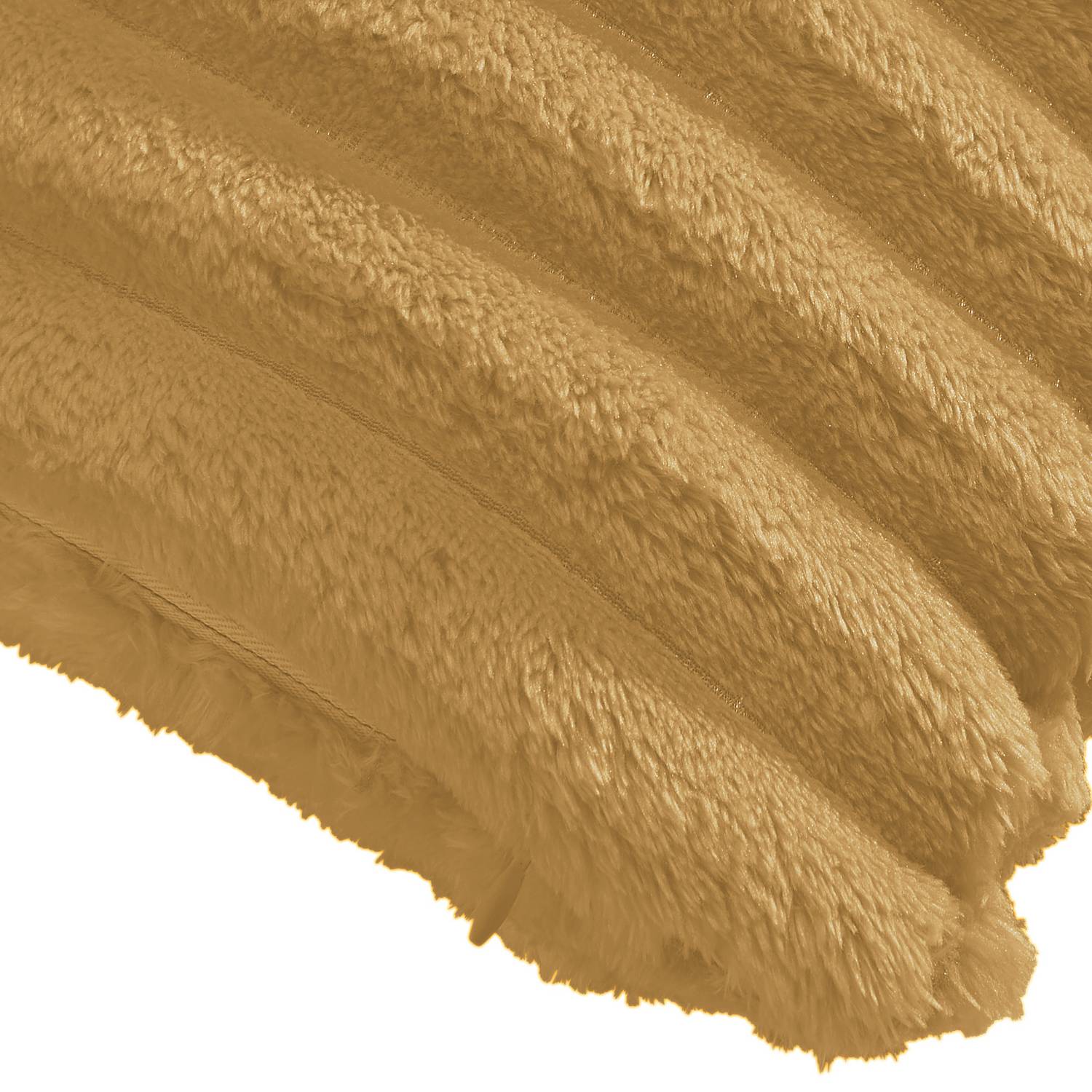 Erwin Müller Fleece Kissenhülle 