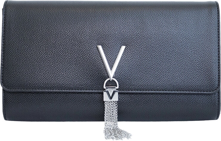 Valentino Bags Clutch Nero
