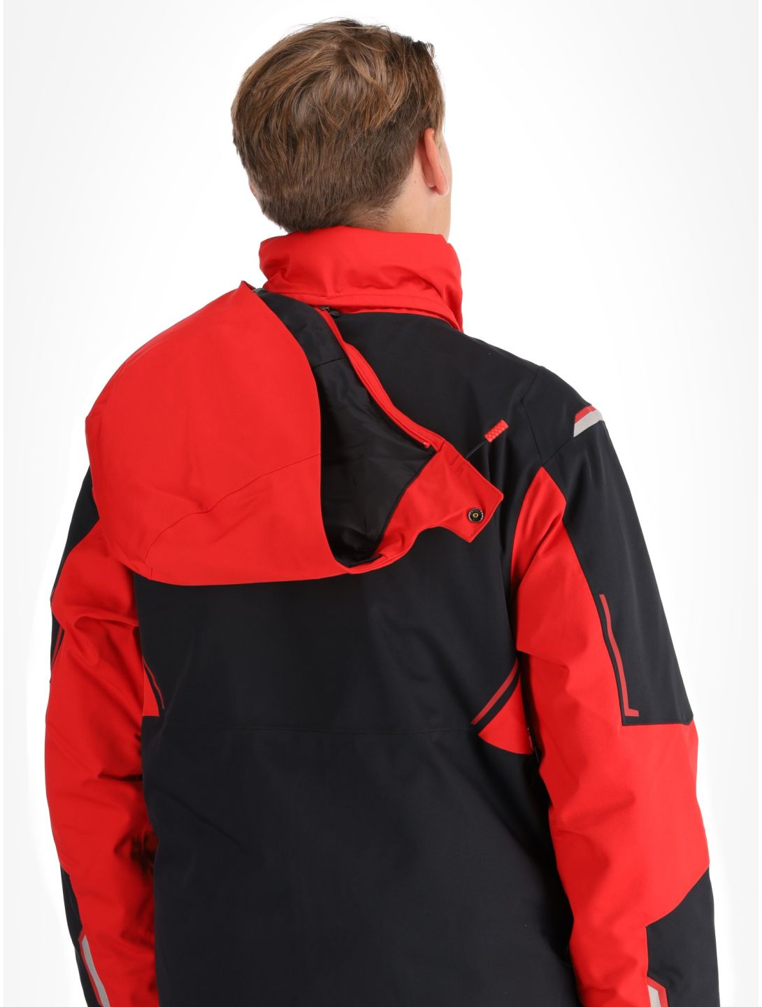 Titan ski-jas heren