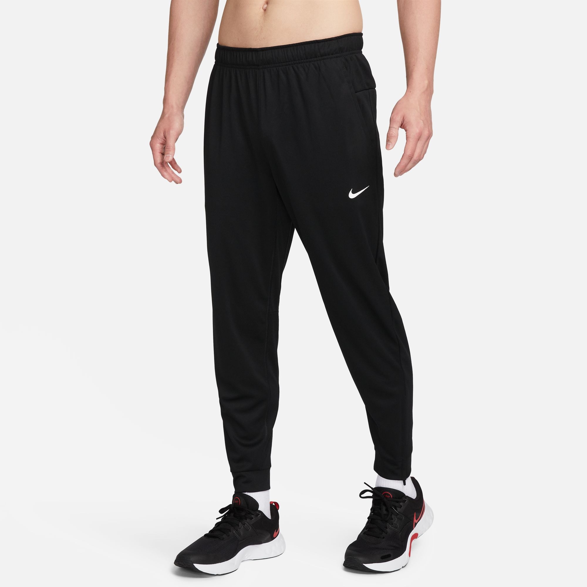 Nike Trainingshose »DRI-FIT TOTALITY MENS TAPERED FITNE«