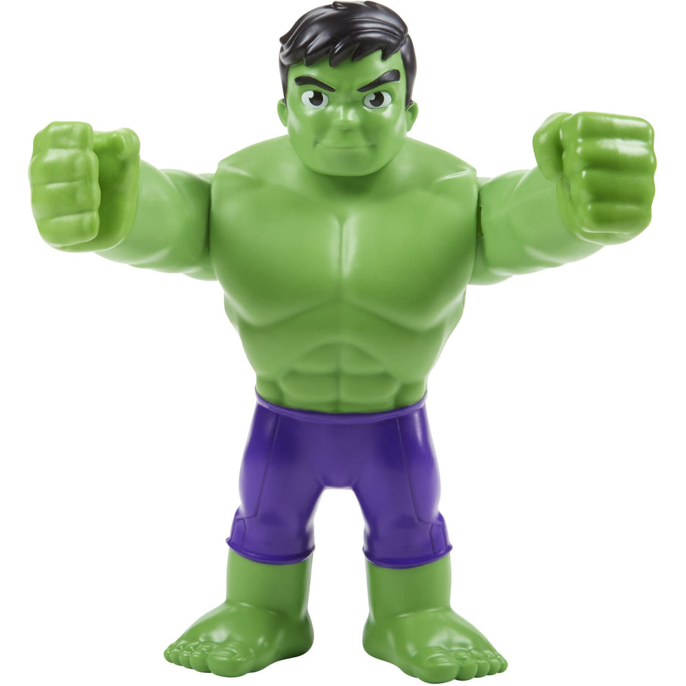 Køb Spidey & Friends Figur Hulk 22,5 Cm