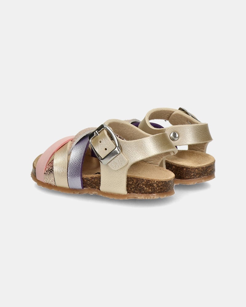 Nelson Kids Sandalen  - roze