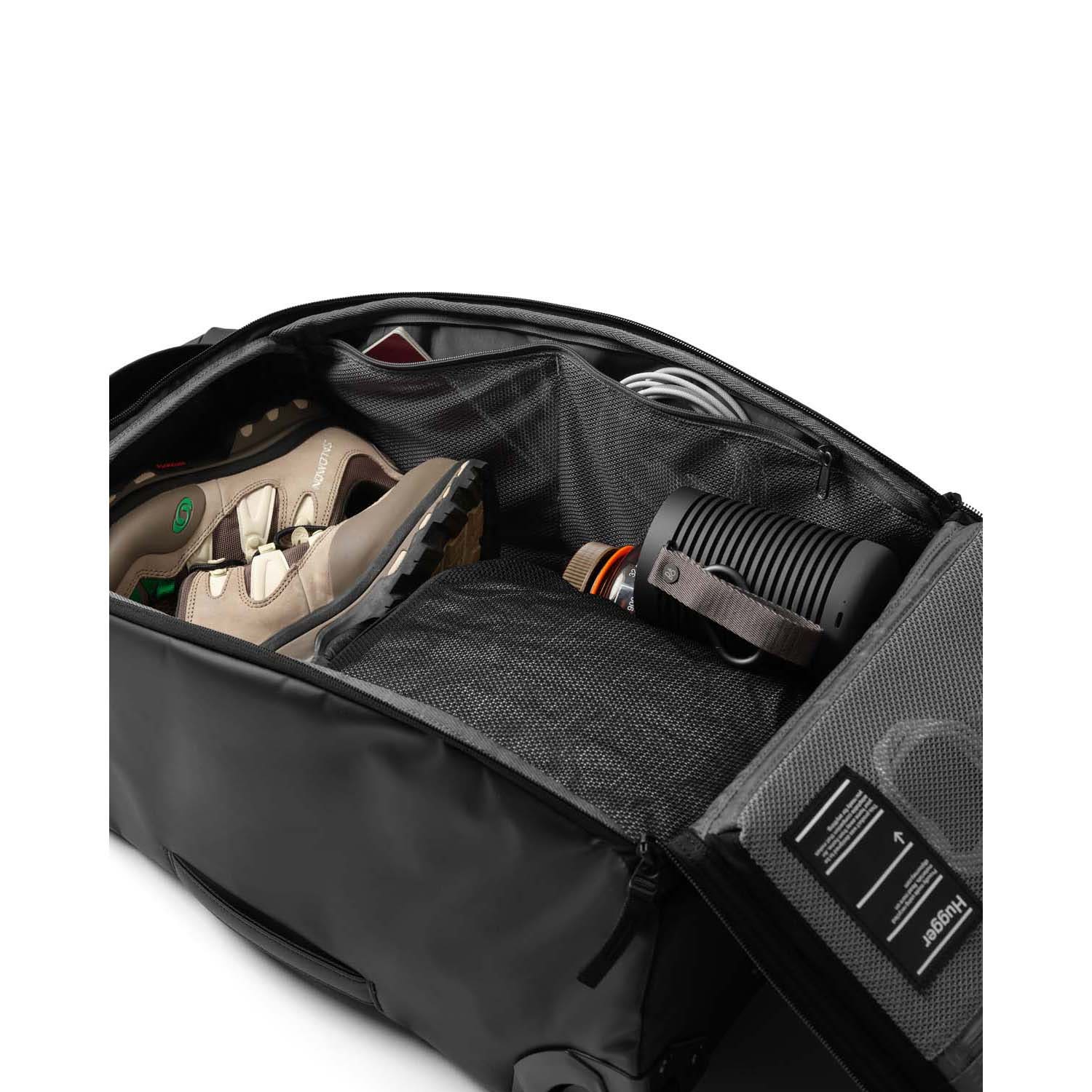 DB  Hugger Roller Bag Carry-on 40L