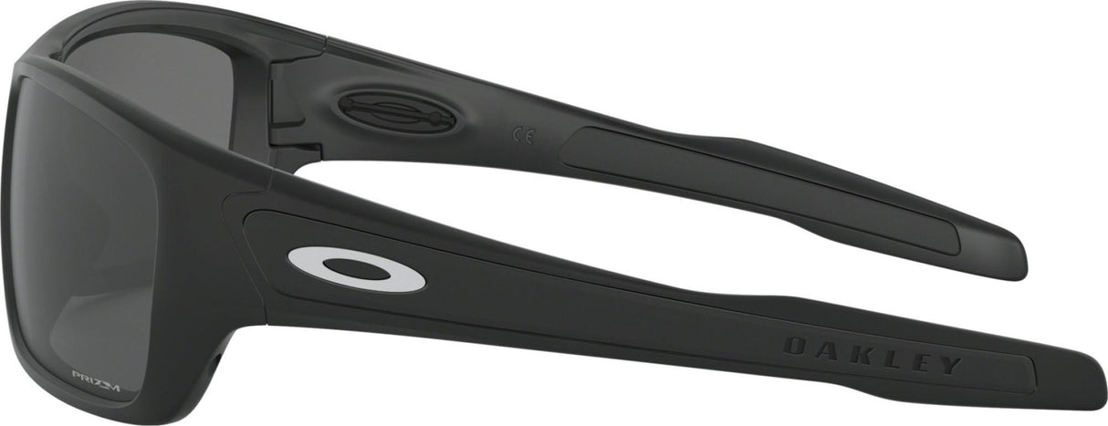 Oakley<br>Turbine Matte Black