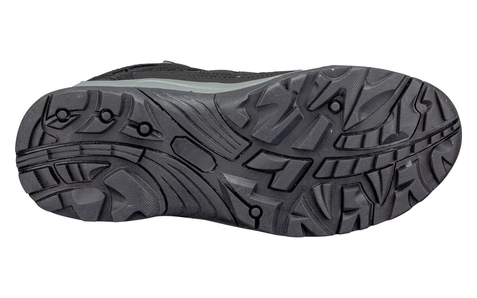 LICO Randers Damen Winterboot