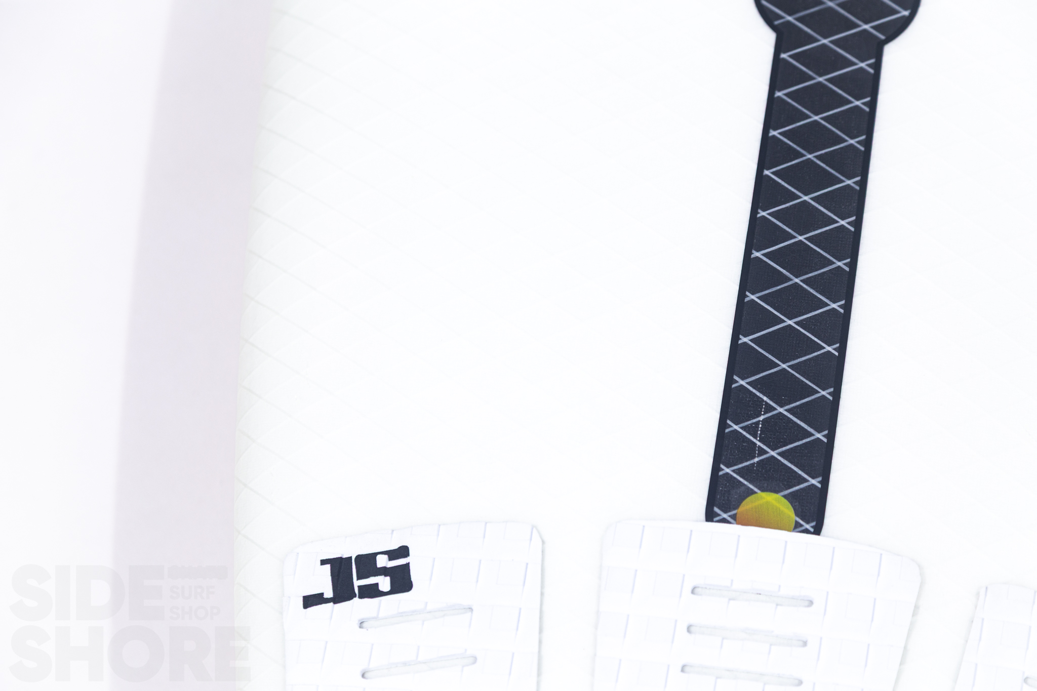 JS Industries Xero Fusion 5'10 x 20 7/8